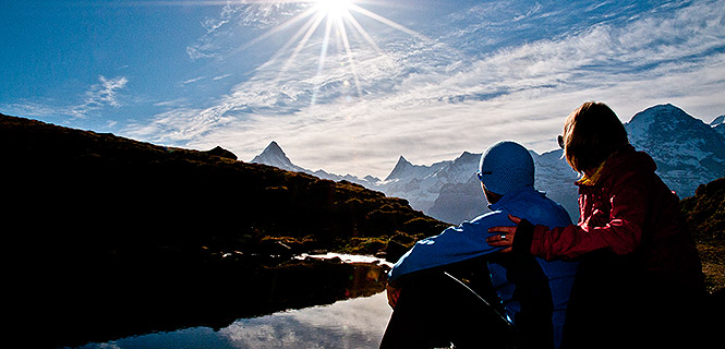 Eiger Nordwand